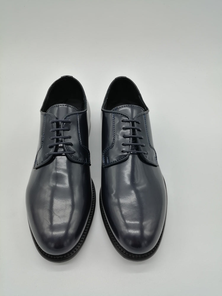SCARPE CLASSICHE DA UOMO FERRINO MILANO 26E