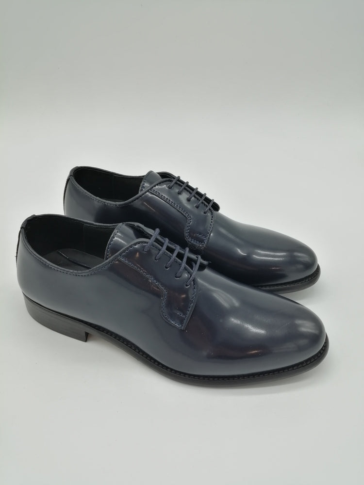 SCARPE CLASSICHE DA UOMO FERRINO MILANO 26E
