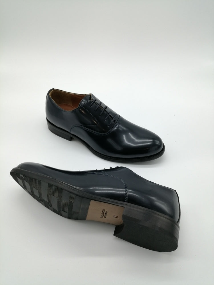 SCARPE CLASSICHE DA UOMO FERRINO MILANO 25E