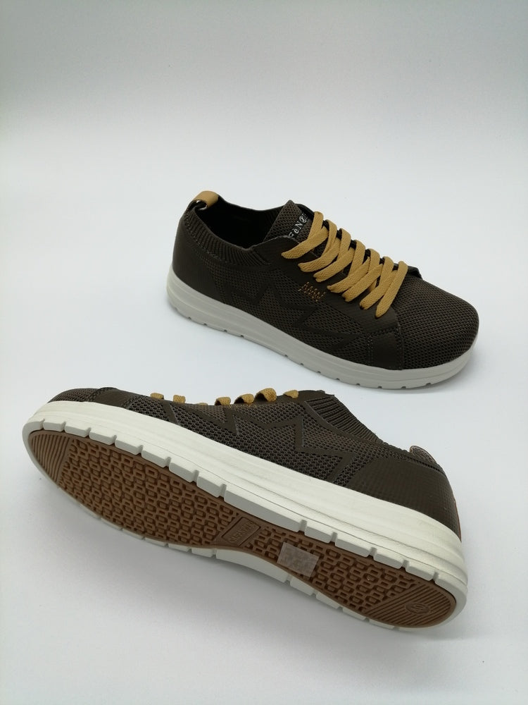 SCARPE DA UOMO CAFE' NOIR 4E