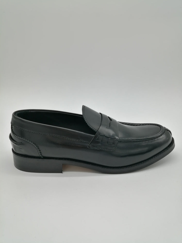 SCARPE CLASSICHE DA UOMO FERRINO MILANO 19E