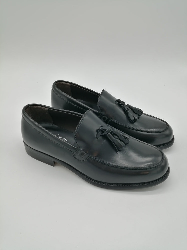 SCARPE CLASSICHE DA UOMO FERRINO MILANO 21E