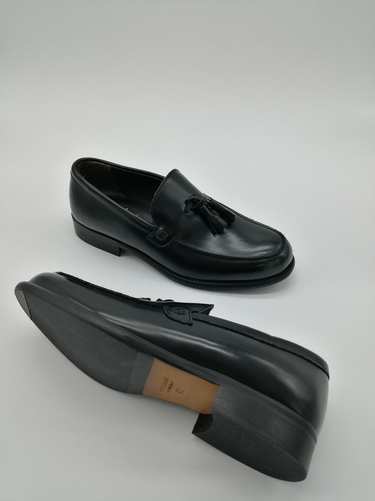 SCARPE CLASSICHE DA UOMO FERRINO MILANO 21E