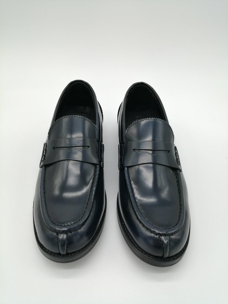 SCARPE CLASSICHE DA UOMO FERRINO MILANO 23E