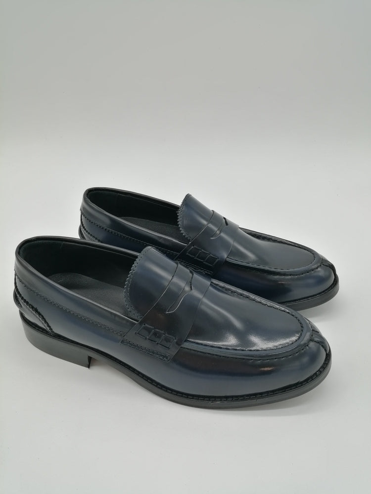 SCARPE CLASSICHE DA UOMO FERRINO MILANO 23E