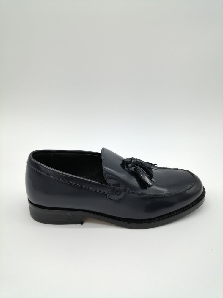 SCARPE CLASSICHE DA UOMO FERRINO MILANO 24E