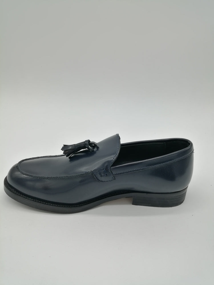 SCARPE CLASSICHE DA UOMO FERRINO MILANO 24E