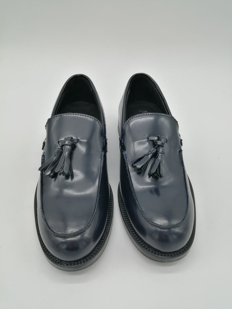 SCARPE CLASSICHE DA UOMO FERRINO MILANO 24E