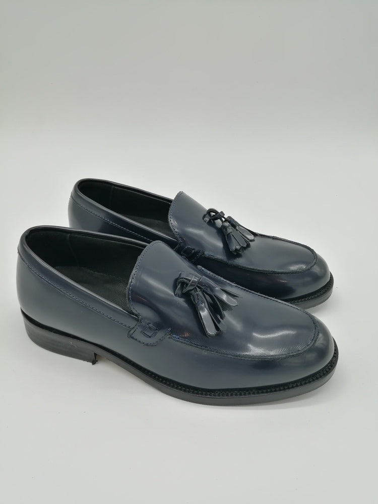 SCARPE CLASSICHE DA UOMO FERRINO MILANO 24E