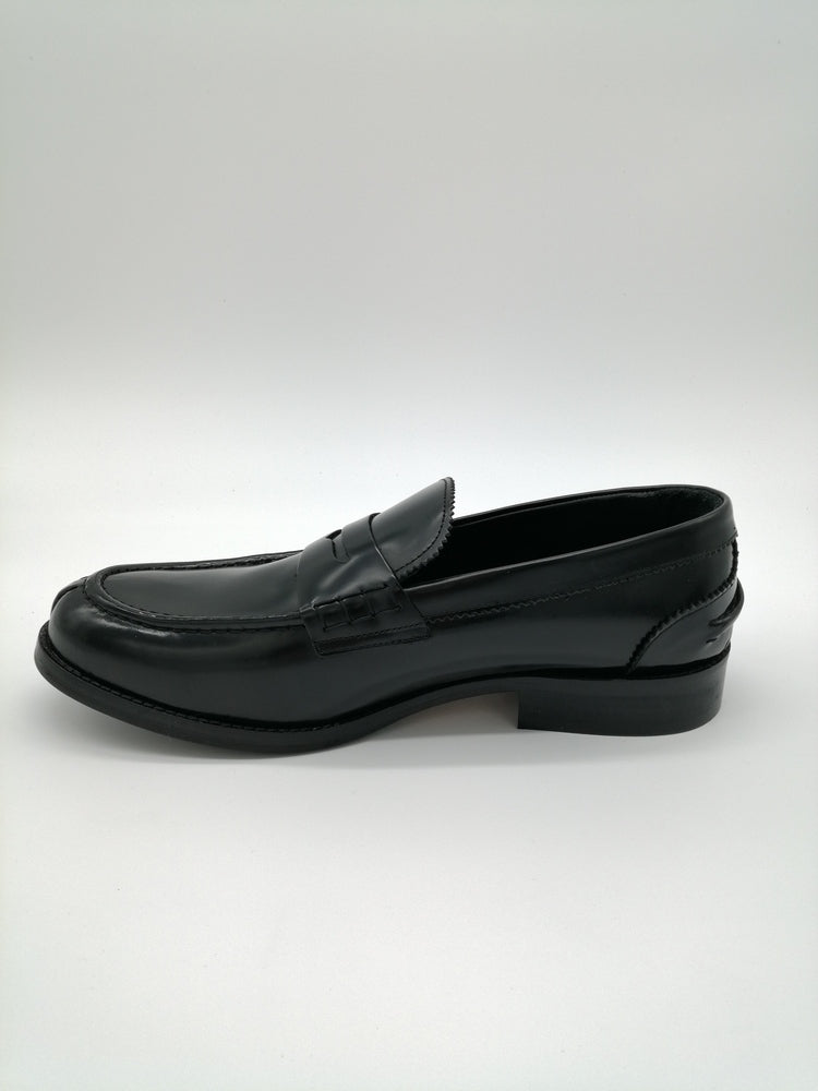 SCARPE CLASSICHE DA UOMO FERRINO MILANO 19E