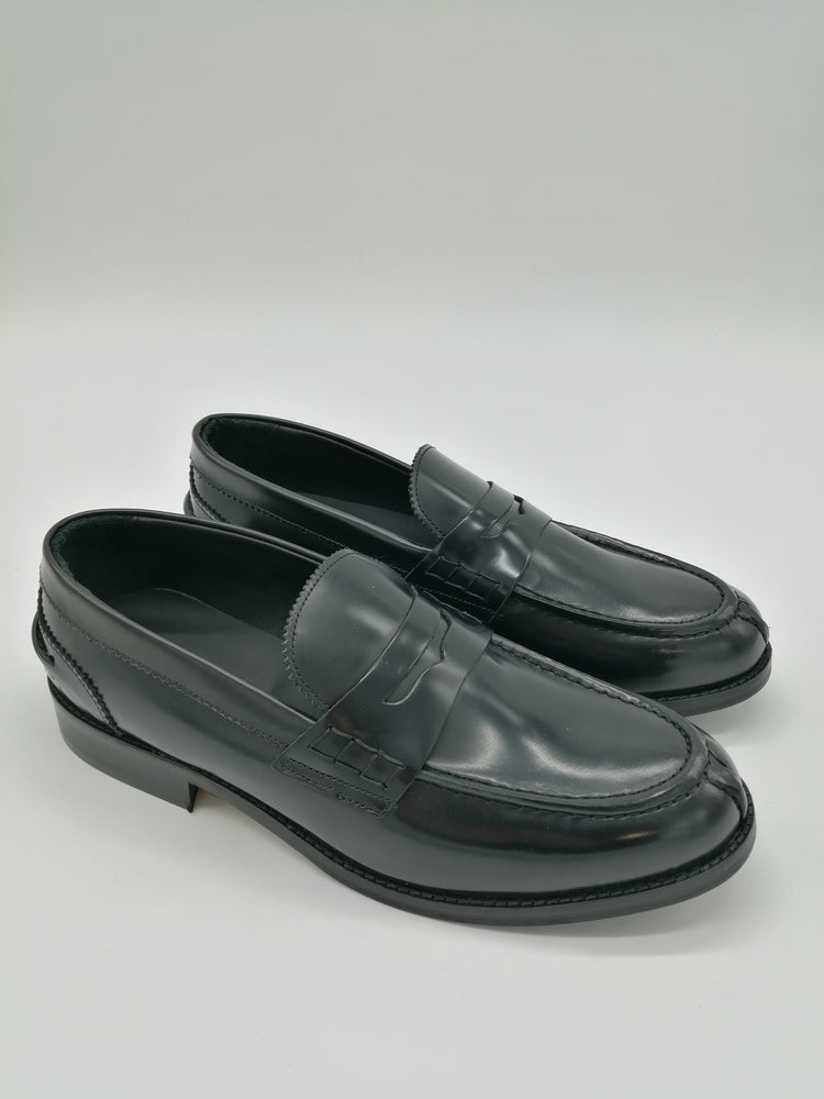 SCARPE CLASSICHE DA UOMO FERRINO MILANO 19E