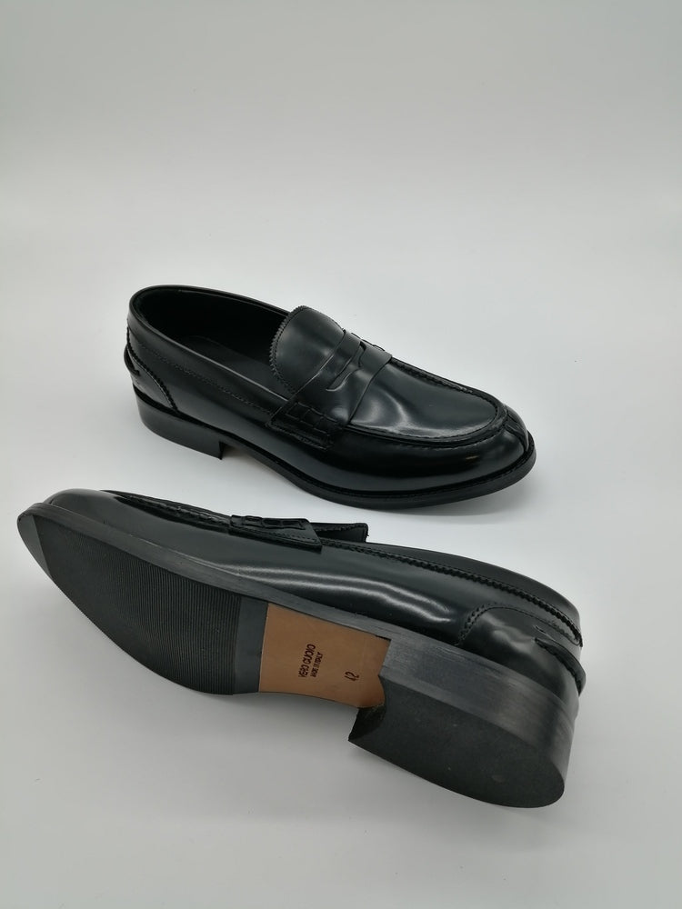 SCARPE CLASSICHE DA UOMO FERRINO MILANO 19E