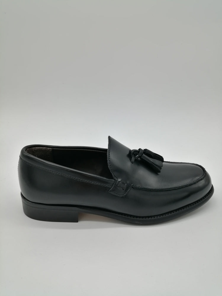 SCARPE CLASSICHE DA UOMO FERRINO MILANO 21E