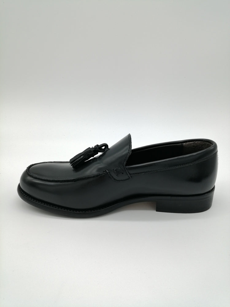 SCARPE CLASSICHE DA UOMO FERRINO MILANO 21E