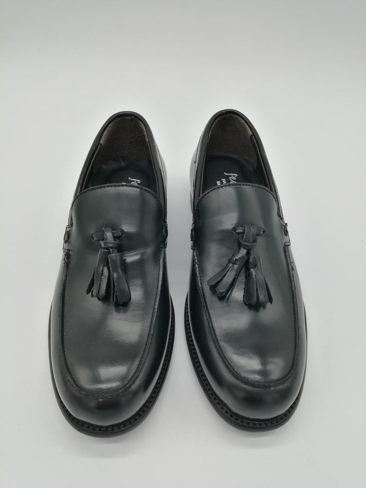 SCARPE CLASSICHE DA UOMO FERRINO MILANO 21E