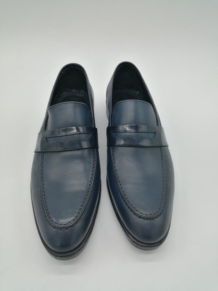 SCARPE CLASSICHE DA UOMO MARTIN KENT 4E