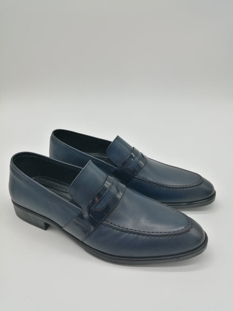 SCARPE CLASSICHE DA UOMO MARTIN KENT 4E