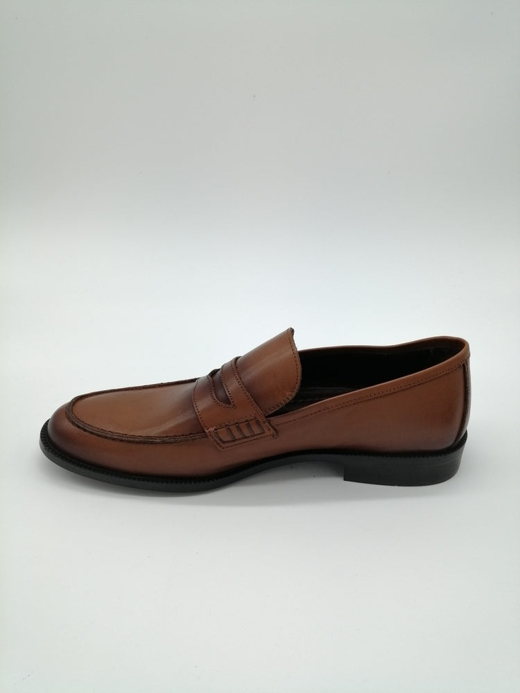 SCARPE CLASSICHE DA UOMO MARTIN KENT 7E