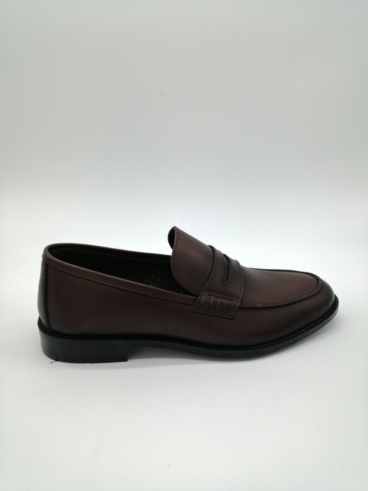 SCARPE CLASSICHE DA UOMO MARTIN KENT 8E