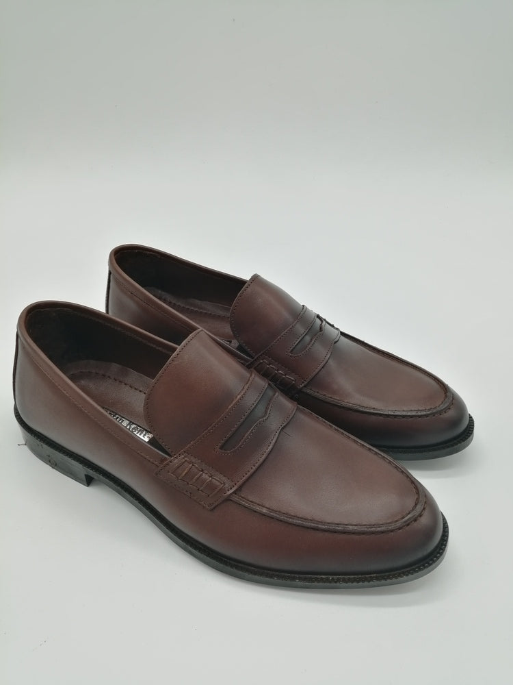 SCARPE CLASSICHE DA UOMO MARTIN KENT 8E