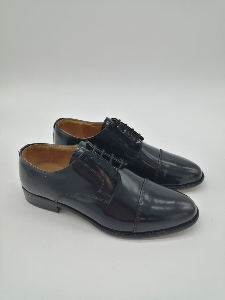 SCARPE CLASSICHE DA UOMO CLASS 2E