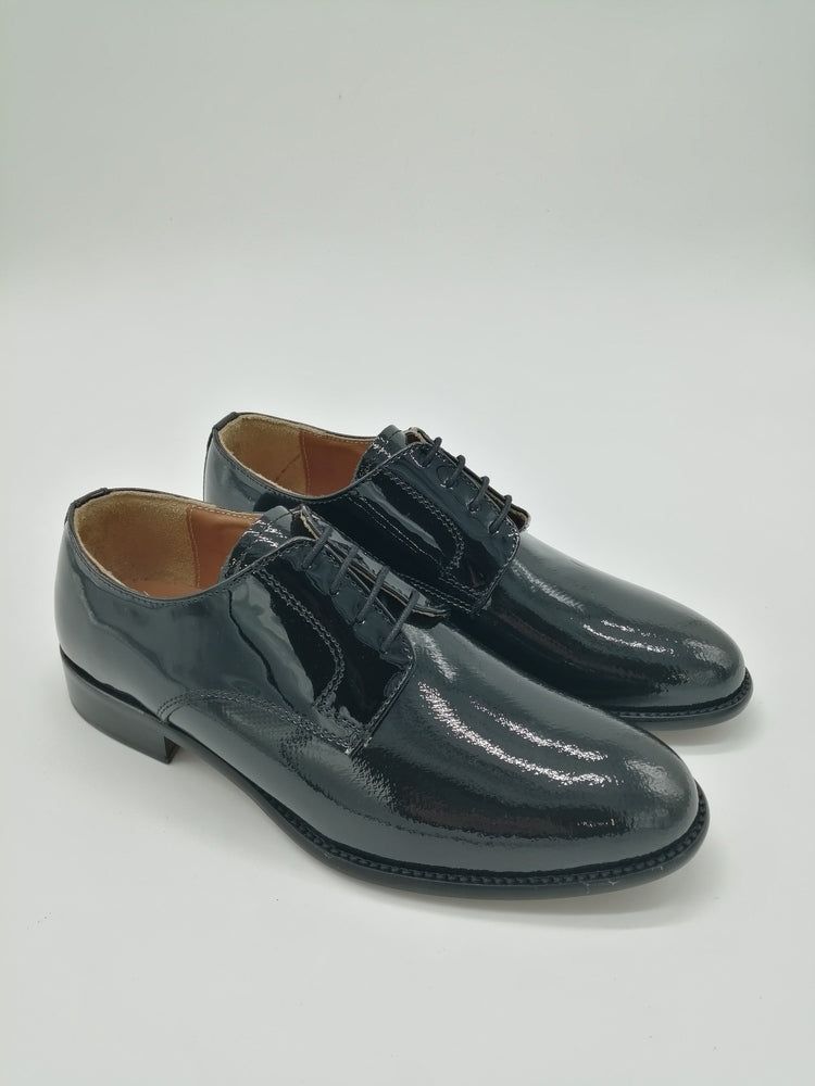 SCARPE CLASSICHE DA UOMO CLASS 4E