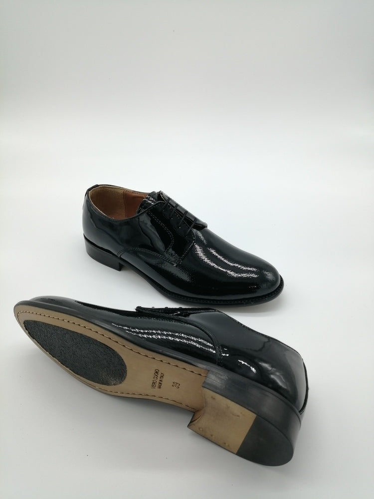 SCARPE CLASSICHE DA UOMO CLASS 4E