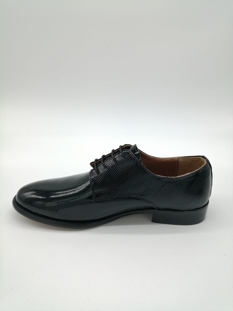 SCARPE DA UOMO CLASSICHE CLASS 5E