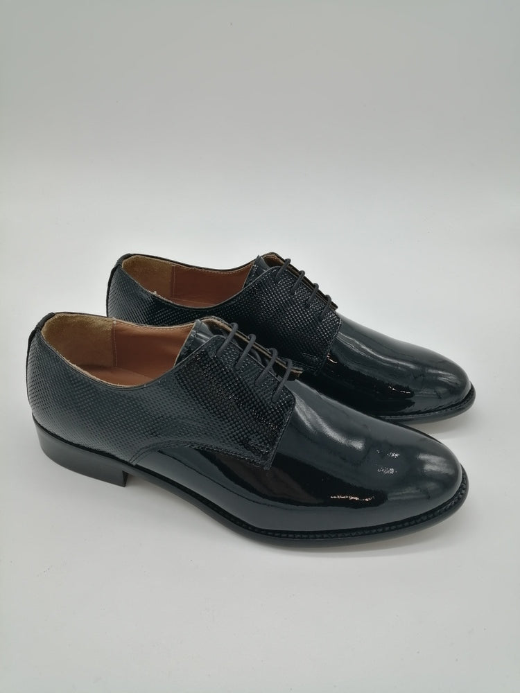 SCARPE DA UOMO CLASSICHE CLASS 5E