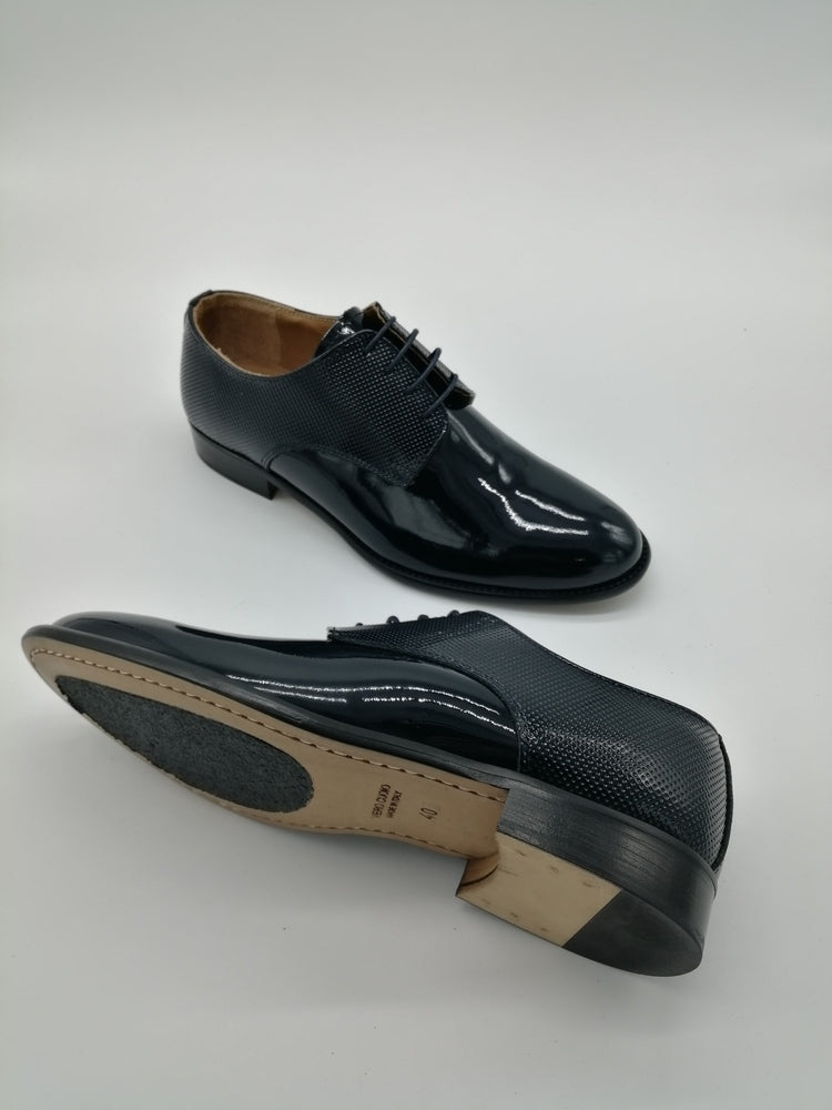 SCARPE CLASSICHE DA UOMO CLASS 9E