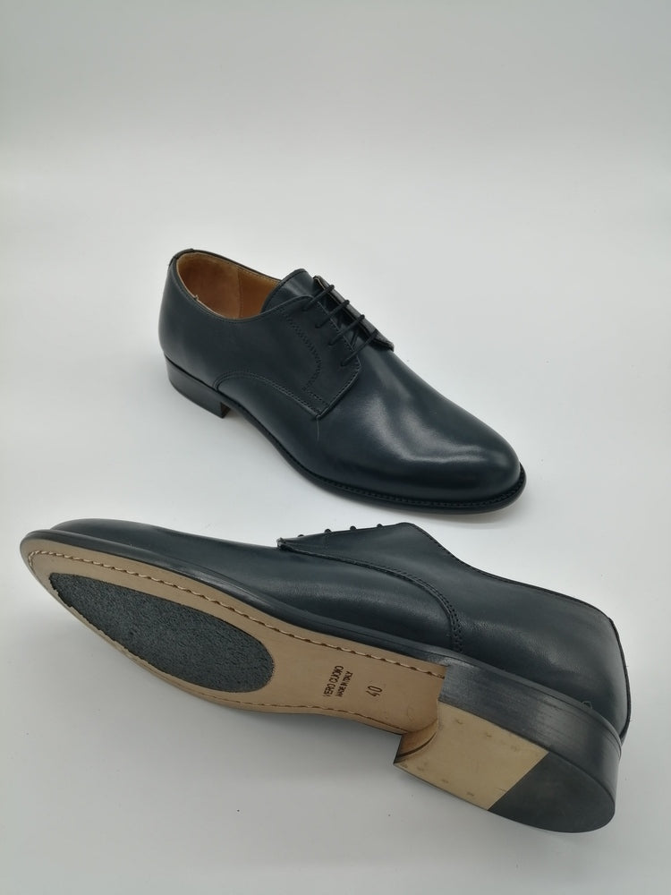 SCARPE CLASSICHE DA UOMO CLASS 1E