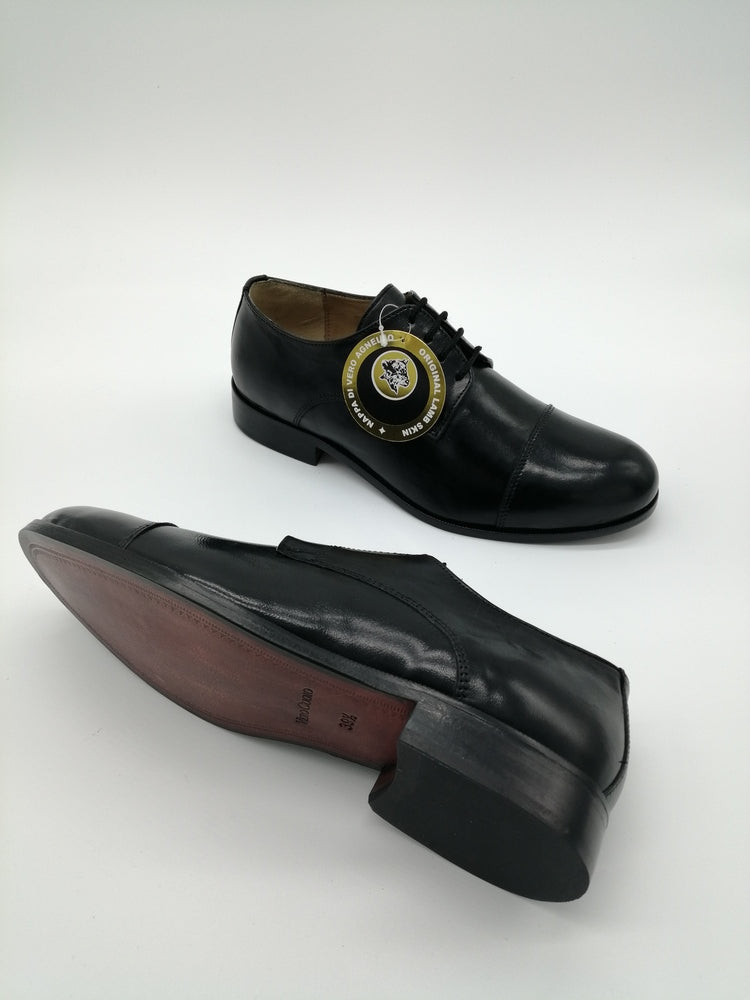 SCARPE CLASSICHE DA UOMO FONTANA 3E