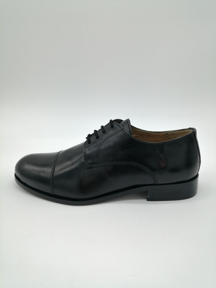 SCARPE CLASSICHE DA UOMO FONTANA 3E