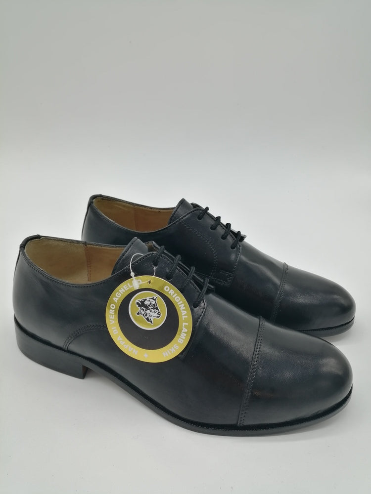 SCARPE CLASSICHE DA UOMO FONTANA 3E