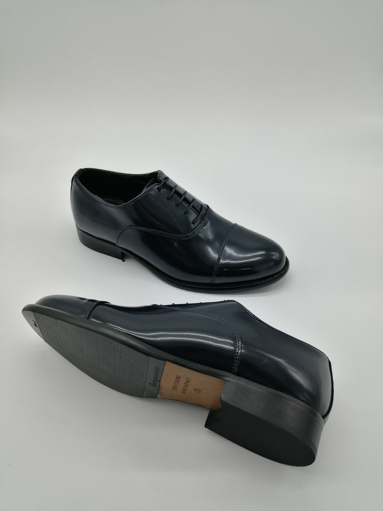 SCARPE DA CERIMONIA UOMO FERRINO MILANO 27E