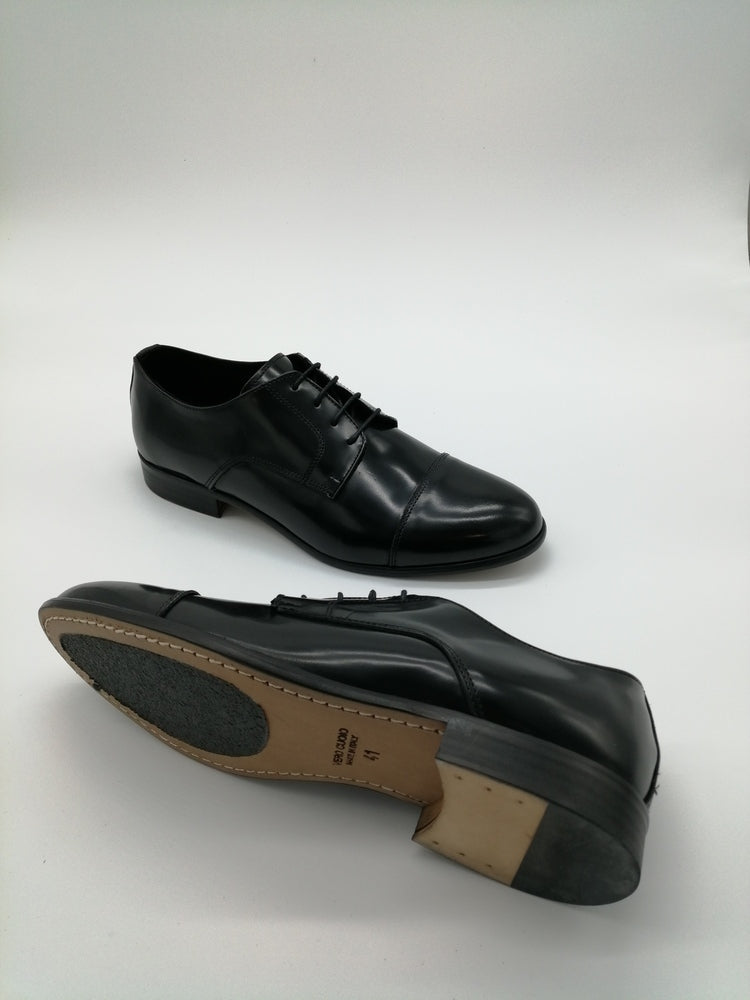 SCARPE ELEGANTI DA UOMO GINO TAGLI 13E