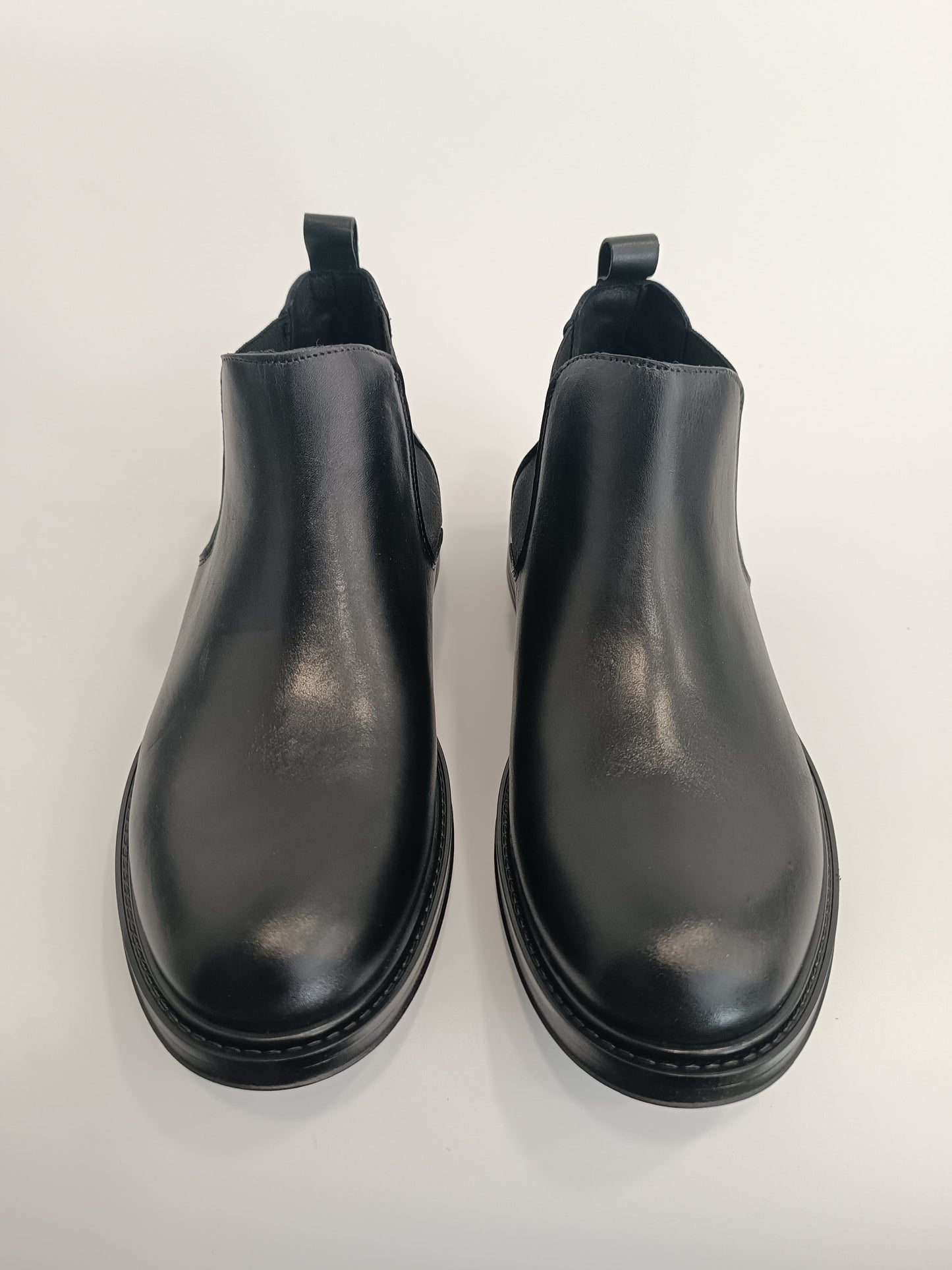 BEATLES BASSO NERO DA UOMO GINO TAGLI 16X