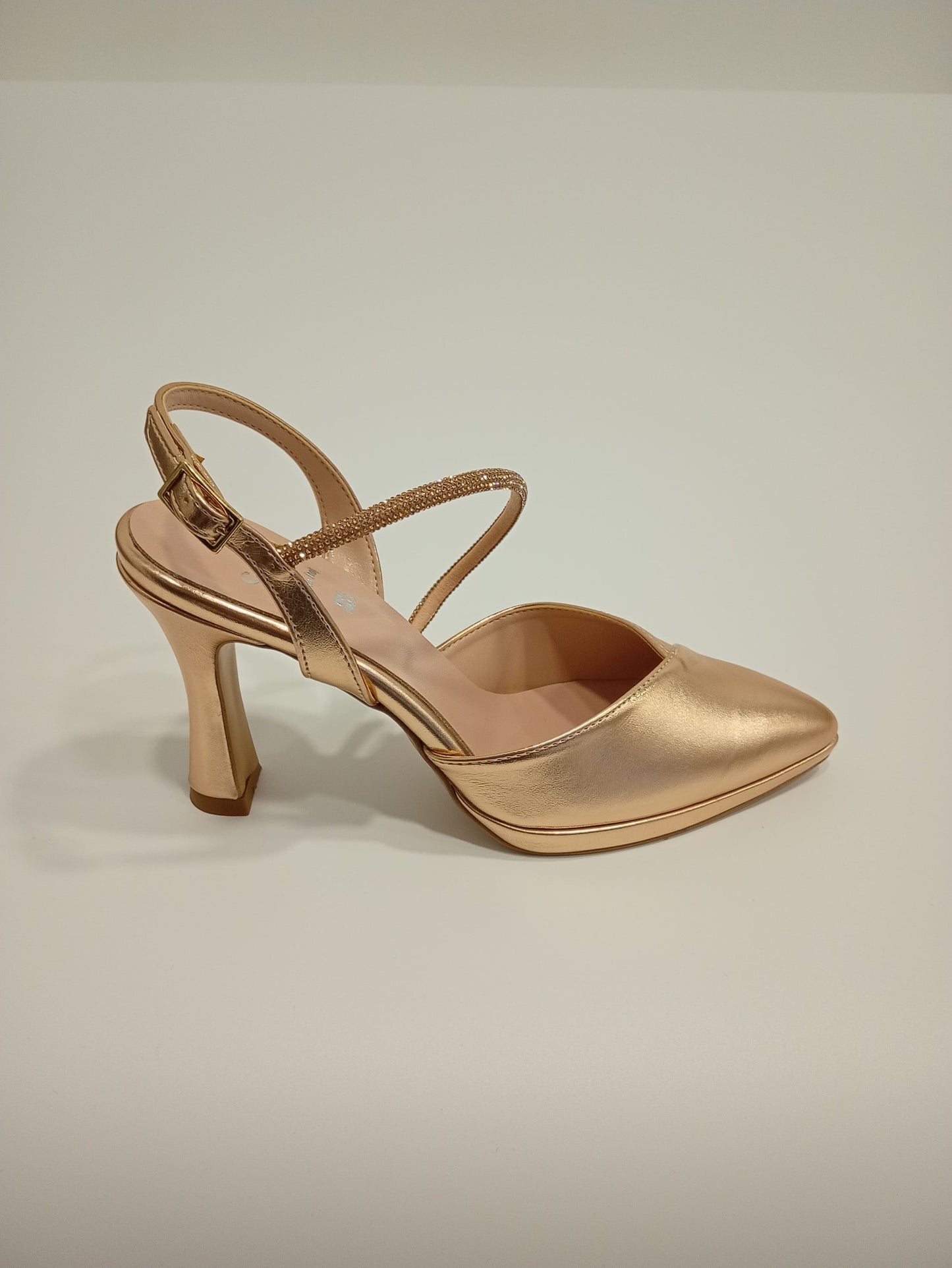 SCARPE CERIMONIA DA DONNA SOFIA 4