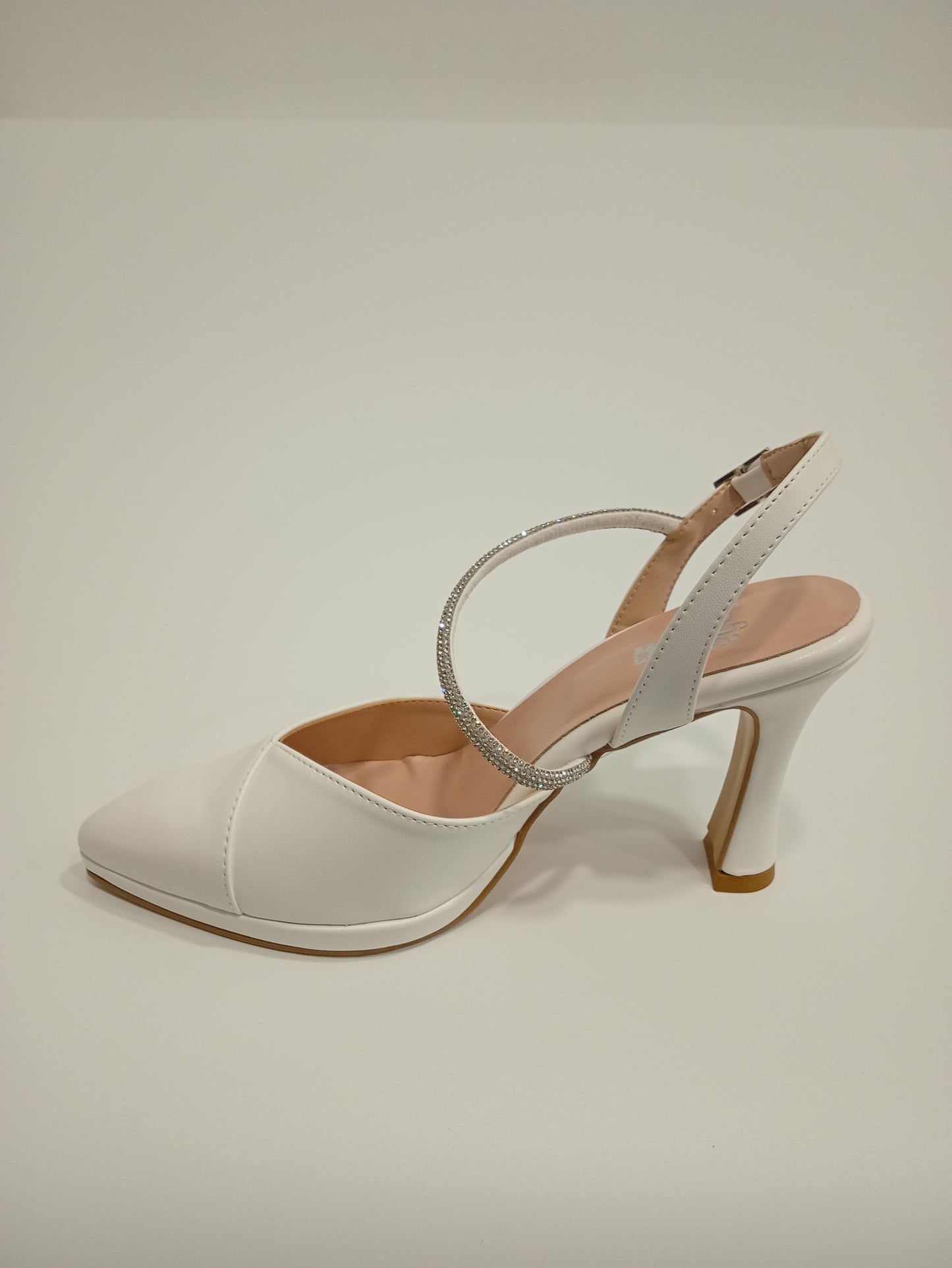 SCARPE CERIMONIA DA DONNA SOFIA 7