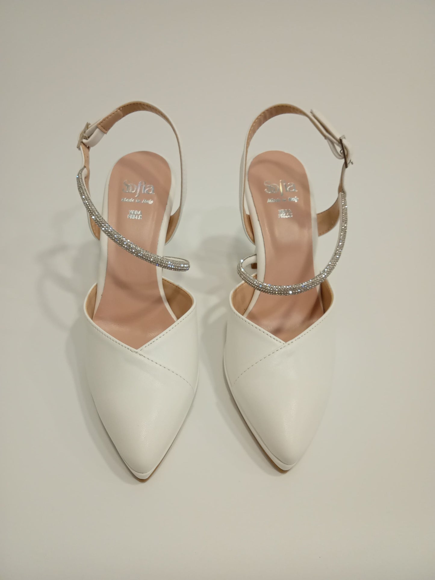 SCARPE CERIMONIA DA DONNA SOFIA 7