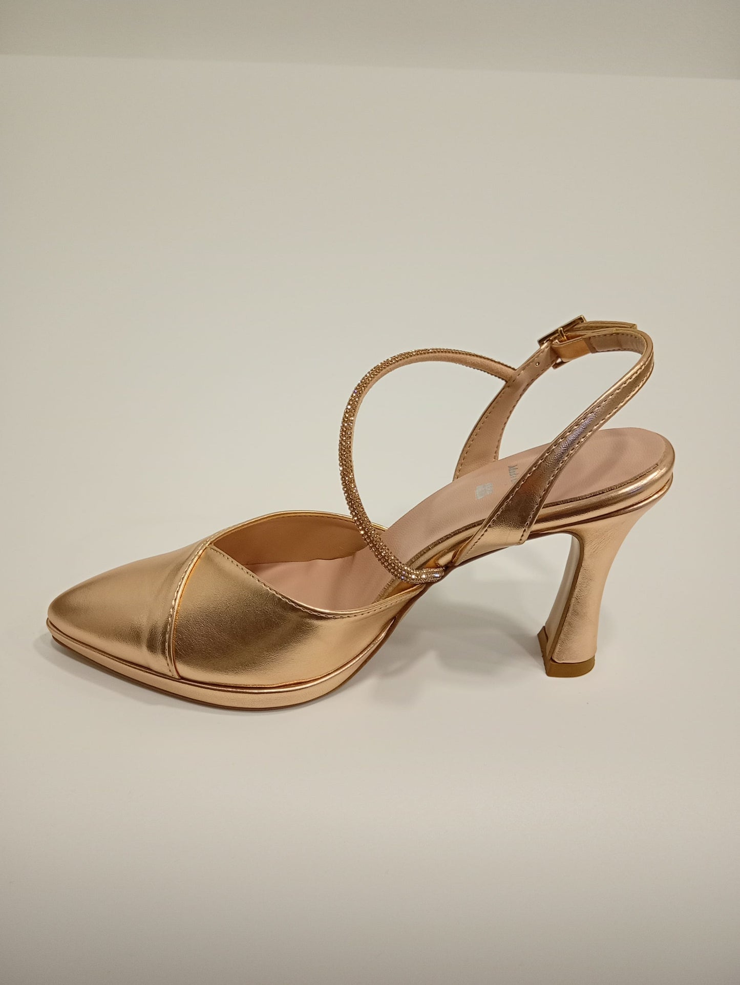SCARPE CERIMONIA DA DONNA SOFIA 4