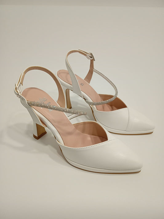 SCARPE CERIMONIA DA DONNA SOFIA 7