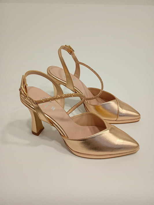 SCARPE CERIMONIA DA DONNA SOFIA 4