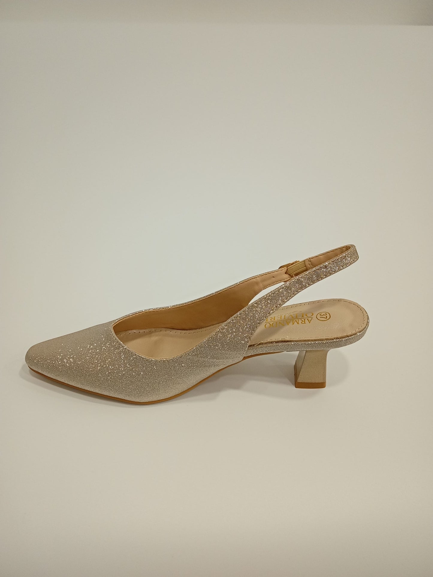 SCARPE DA DONNA ARMANDO OLIVIERI 2