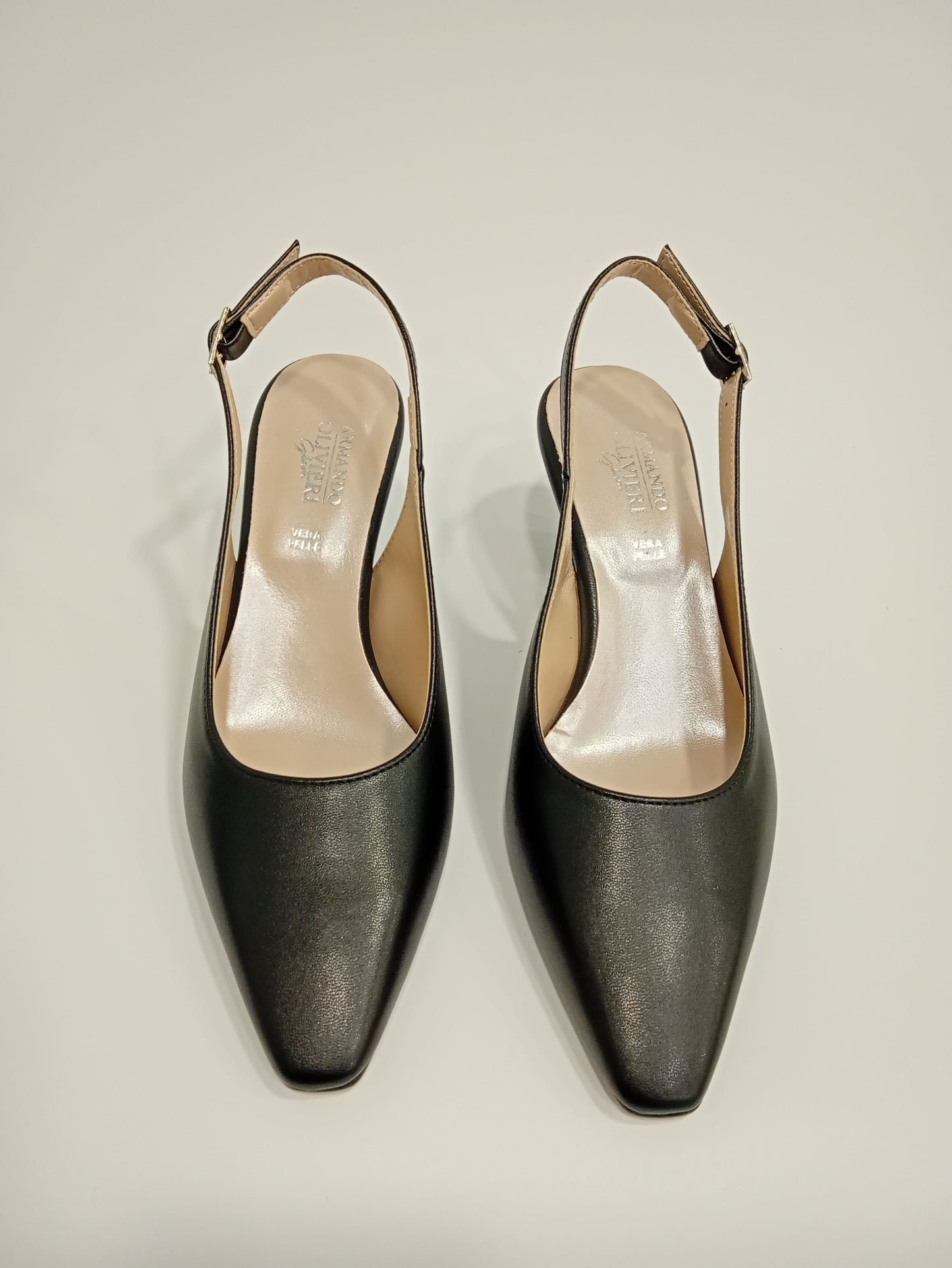 SCARPE DA DONNA ARMANDO OLIVIERI 1