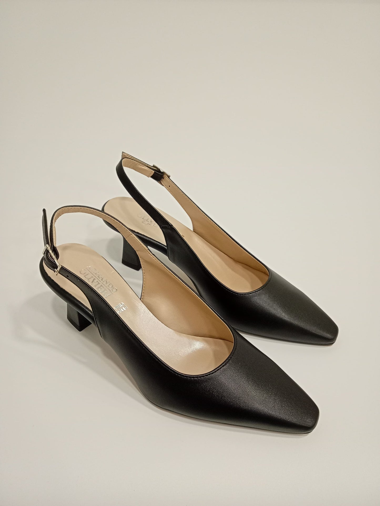 SCARPE DA DONNA ARMANDO OLIVIERI 1
