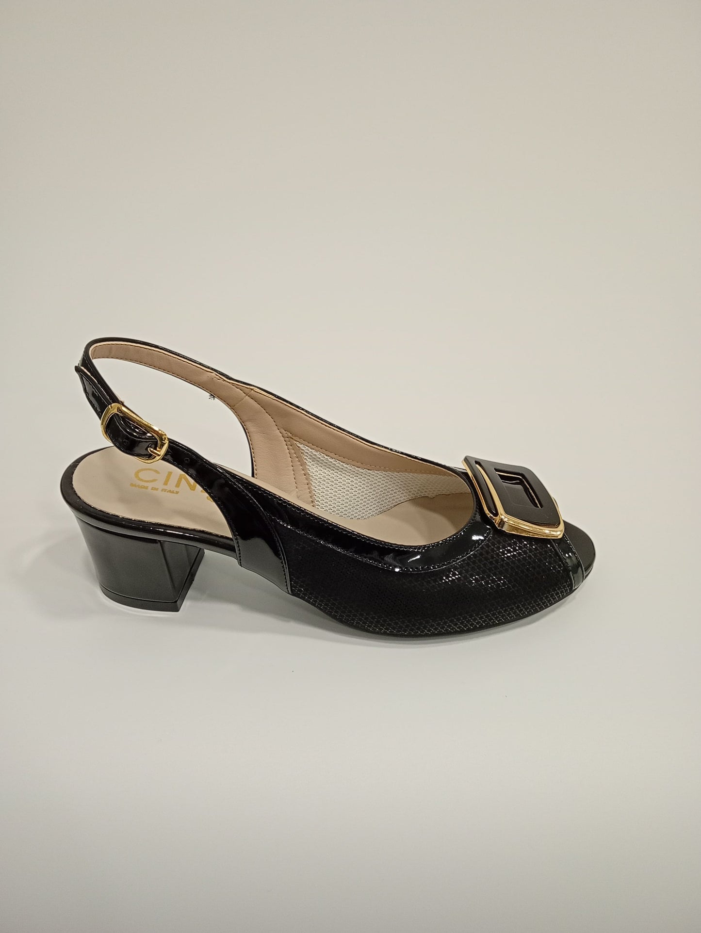 SCARPE DA DONNA CINZIA SOFT 3