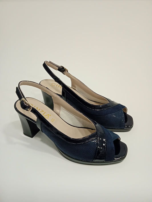 SCARPE DA DONNA CINZIA SOFT 4