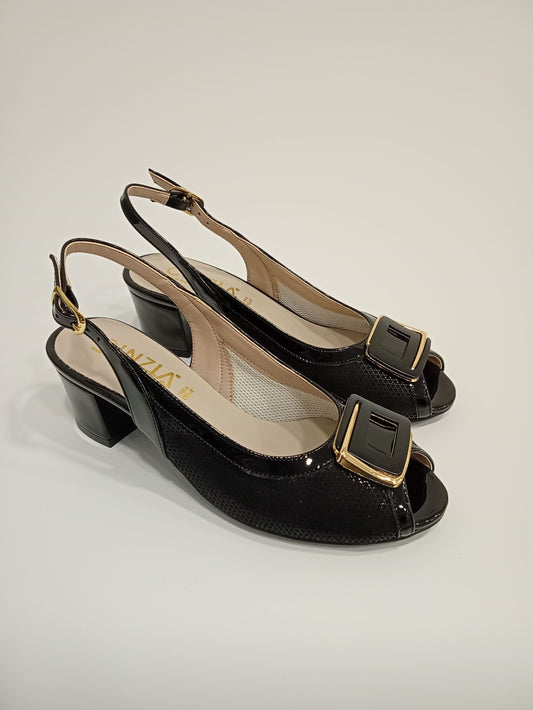 SCARPE DA DONNA CINZIA SOFT 3