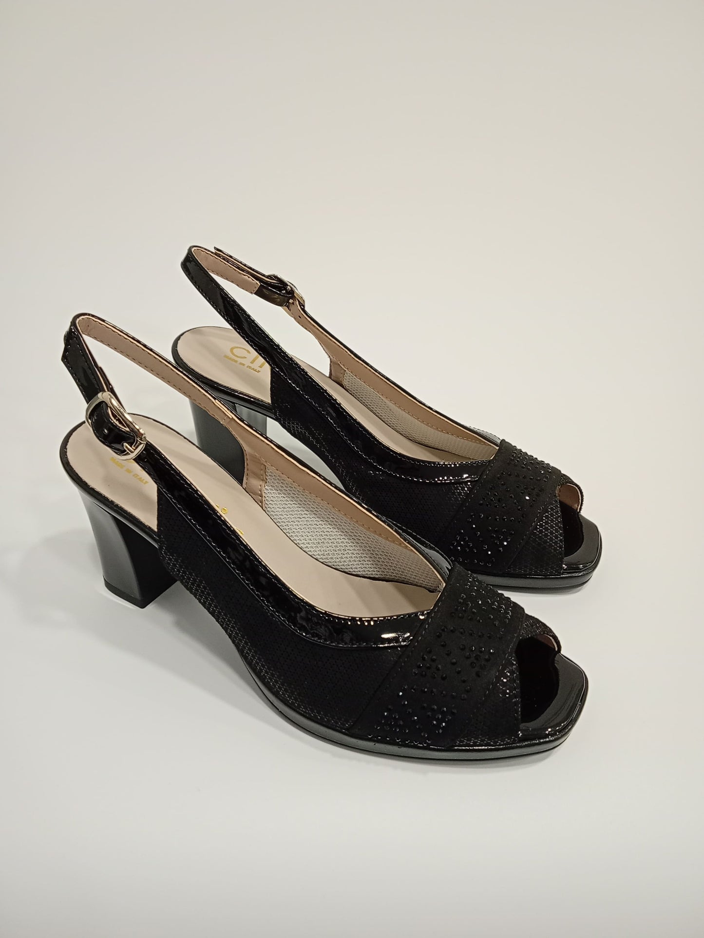 SCARPE DA DONNA CINZIA SOFT 6